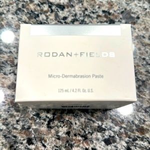 Rodan+Fields Micro-Dermabrasion Paste
